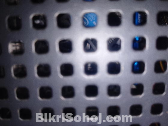 core i7 4thGen computer